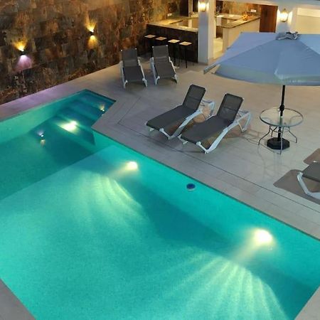 Casa El Rafal Porreres Luaran gambar