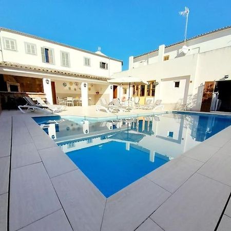 Casa El Rafal Porreres Luaran gambar