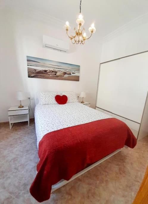 Casa El Rafal Porreres Luaran gambar