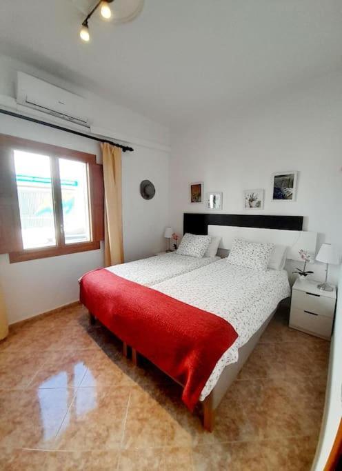 Casa El Rafal Porreres Luaran gambar