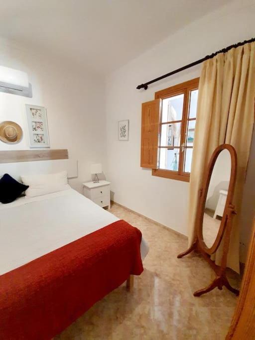 Casa El Rafal Porreres Luaran gambar