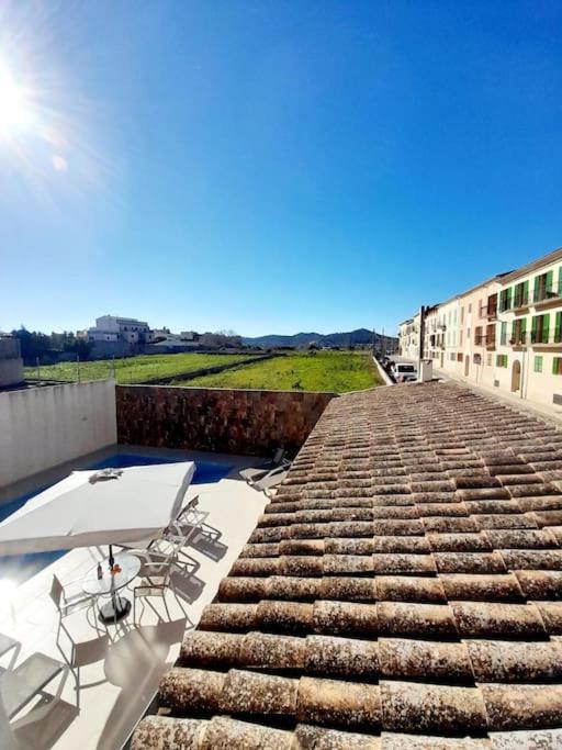 Casa El Rafal Porreres Luaran gambar