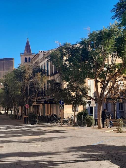 Casa El Rafal Porreres Luaran gambar
