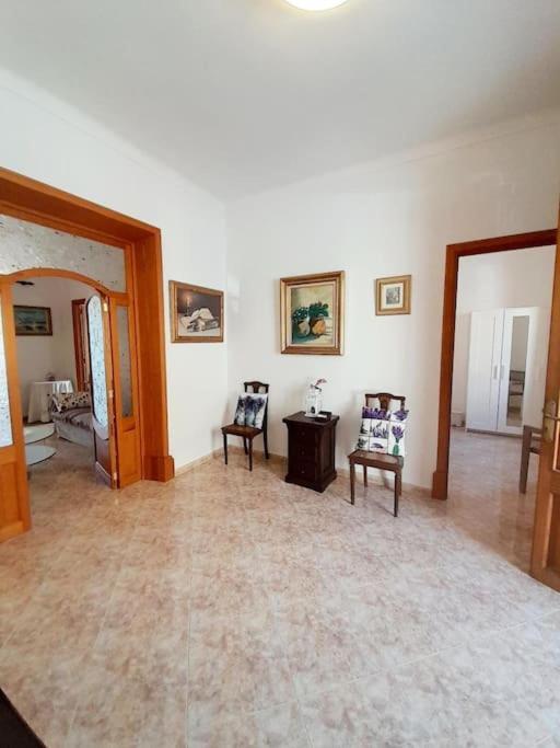 Casa El Rafal Porreres Luaran gambar