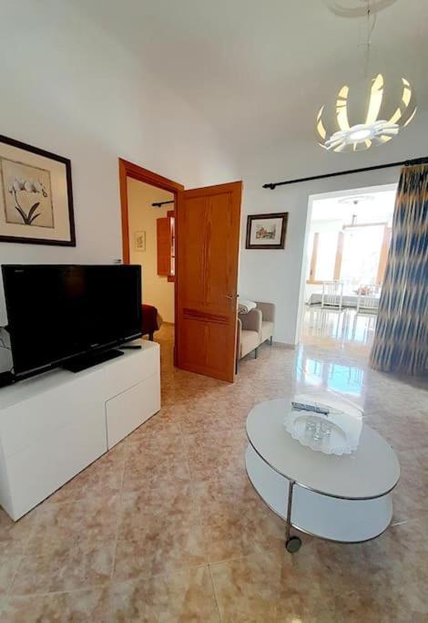 Casa El Rafal Porreres Luaran gambar