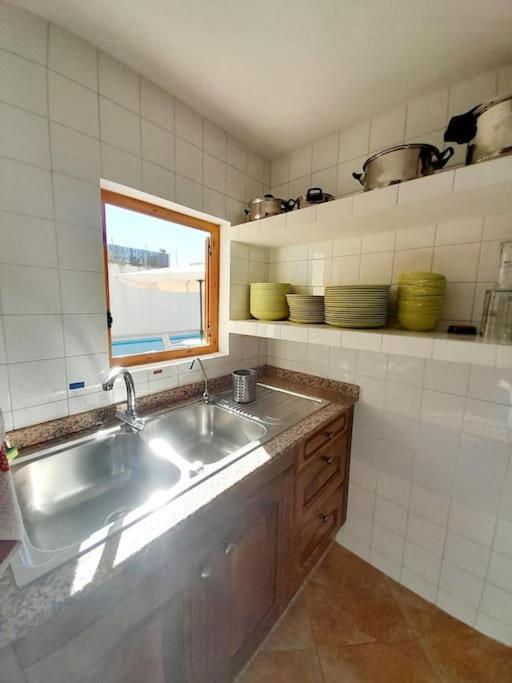 Casa El Rafal Porreres Luaran gambar