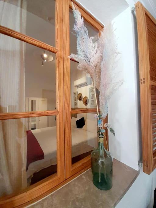 Casa El Rafal Porreres Luaran gambar