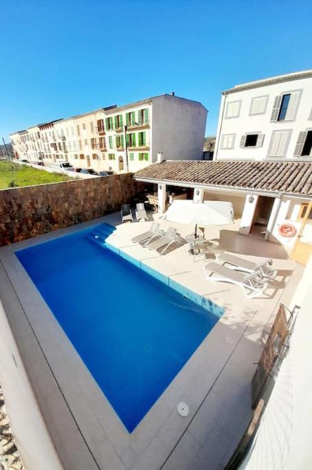 Casa El Rafal Porreres Luaran gambar