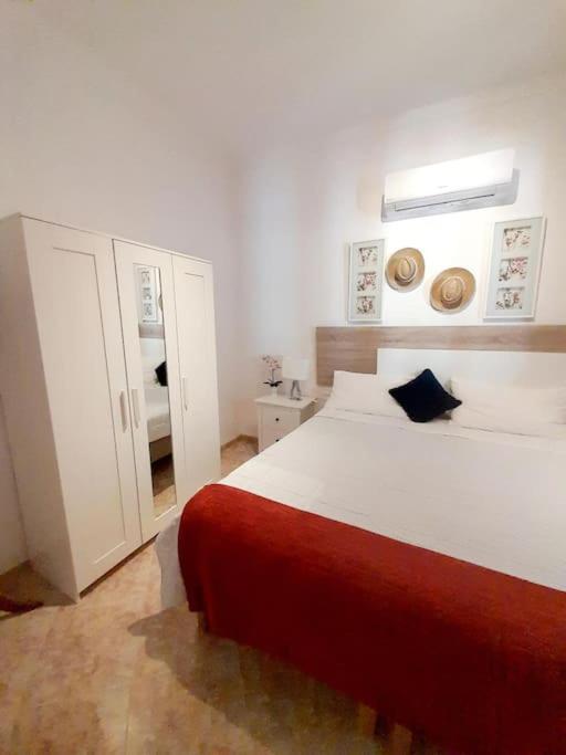 Casa El Rafal Porreres Luaran gambar